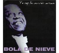 Ignacio Villa & Bola De Niev - Yo Soy La Cancion Misma