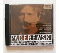Ignacy Jan Paderewski - Piano Concerto, Polish Fantasy (Maksymuik, Hobson)