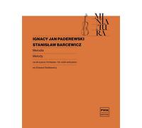 Ignacy Jan Paderewski,Stanis?aw Barcewicz: Melody - from Op. 16
