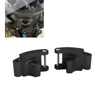 Ignalu Golf Bag Accessories for MGI Ai Navigator GPS+, Enhanced Stability Golf Bag Stabilizers and Stand to Eliminate Bag Twisting(A Pair)