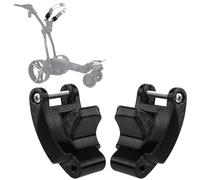 Ignalu Golf Bag Accessories for MGI Ai Navigator GPS+, Enhanced Stability Golf Bag Stabilizers and Stand to Eliminate Bag Twisting(A Pair)