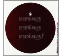 Ignasi Terraza Trio - El 25 de Desembre Swing Swing Swing CD