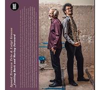 Ignasi Terraza Trio & L.G - Looking Back and Moving..