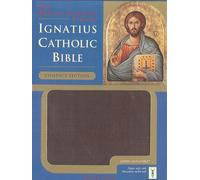 Ignatius Catholic Bible