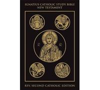 Ignatius Catholic Study Bible: New Testament
