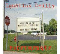 Ignatius Reilly - Picturesque