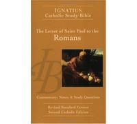 Ignatius Study Bible: Romans: v. 6