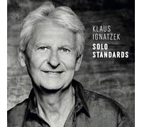 Ignatzek,Klaus - Solo Standards