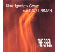 Ignatzek,Klaus - The Spell
