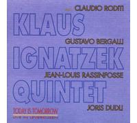 Klaus Ignatzek - Klaus Ignatzek Quintet
