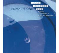 Ignatzek, Klaus Trio - Primal Sound