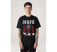 Ignea - Dreams Of Lands Unseen - T-Shirt - black - M - 100% Cotton M