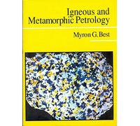 Igneous and Metamorphic Petrology (PB)