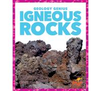 Igneous Rocks