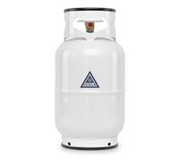 Ignik Refillable Gas Growler Propane Tank, 10-Pound