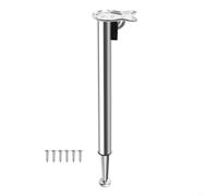 Igniport Heavy Duty Stainless Steel Adjustable 710-1200mm Folding Table Leg for RV for MOTORHOME for CARAVAN Yacht