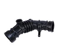 Igniport Intake Air Hose for Chevrolet Spark M300 2010-2015 1.2L I4 Air Filter Outlet Duct Replacement OEM 95479322 96827737 Black Plastic