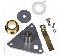Bearing Kit for White Knight 44AW Tumble Dryer Rear Drum Shaft