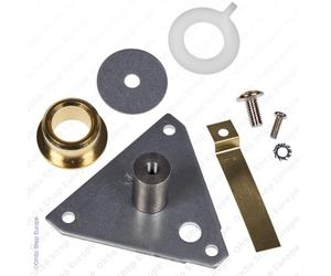 Ignis Bearing Shaft Kit Compatible Tumble Dryer AWF020, AWF030, AWF040, AWF795