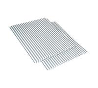 Ignis Cooker Hood Filters 2Pk with Grease Indicator