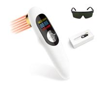 Ignis Medical LITE - Laser Therapy Device for Pain Relief, Knee, Shoulder, Back, Joint & Muscle Pain Therapy