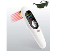 Ignis Medical LITE Laser Therapy Device - for Pain Relief: Knee, Shoulder, Back, Joint & Muscle Pain Therapy
