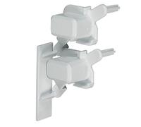 Ignis Washing Machine Start Button for Whirlpool Washing Machine, See Models in Description, Genuine Part 481071425531