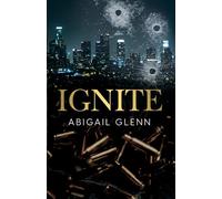 Ignite: A MM Mercenary Romance (Sinro Enterprises)
