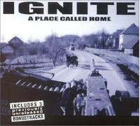Ignite - A Palace Called Home