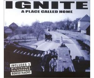 Ignite - A Palace Called Home