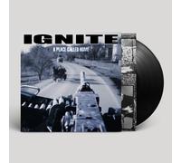 IGNITE - A Place Called Home [VINYL]