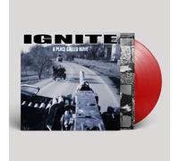 IGNITE - A Place Called Home [VINYL]