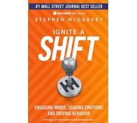 Ignite a Shift: Engaging Minds, Guiding Emotions and Driving Behavior