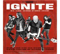 Ignite Ignite LP Vinyl NEW