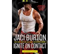 Ignite on Contact: 2 (Brotherhood by Fire)