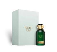 Ignite Oud 60ml Eau de Parfum by Ahmed Al Maghribi