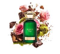 Ignite Oud 60ml Extrait De Parfum by Ahmed Al Maghribi - Long Lasting Unisex
