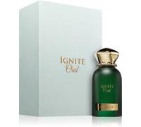 Ahmed Al Maghribi Ignite Oud Eau de Parfum 60ml Spray