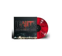 Ignite - Our Darkest Days Ltd. - Colored Vinyl