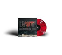 Ignite - Our Darkest Days (Red/Black Marbled Lp) [VINYL]