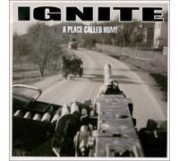 Ignite – A Place Called Home