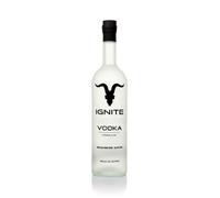 Ignite Plain Vodka 70cl