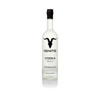 Ignite Plain Vodka 70cl