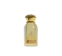 Ignite Rose Eau de Parfum 60ml - Long-Lasting Floral Rose, Musk & Amber Perfume