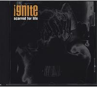 Ignite - Scarred for Life