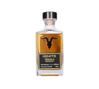Ignite Tequila Reposado By Dan Bilzerian - 70cl