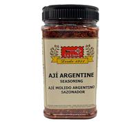 Ignite Your Dishes with Authentic Argentinian Heat - Ají Molido Argentino (350g)