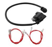 Ignite Your Equipment's Potential Essential Ignition Coils Designed Specifically For Models Including Efficient Connections To Enhance Functionality