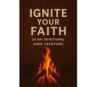 Ignite Your Faith: Daily Devotions from Breakthrough Evangelism & Epicenter Church - Wow God Podcast