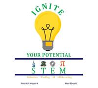 Ignite Your Potential